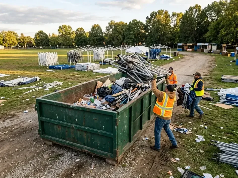 temporary-event-waste-containe-016 — frequently asked questions, Roll-Off Dumpster Rental Services in Norton Center, MA